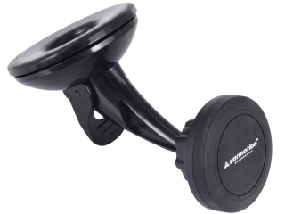 Držák telefonu magnetický, s přísavkou, Carmotion