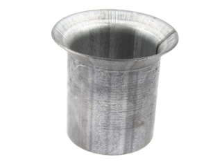 Kalíšek šikmý,průměr 50 mm FISCHER 006-946