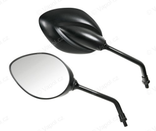 Zrcátka na motocykl TORI