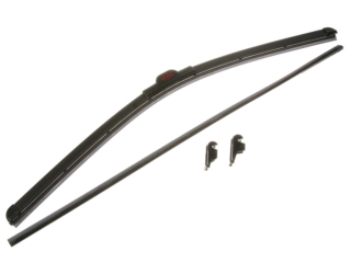 Stěrač pružný 650mm HEYNER