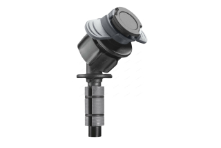 Adapter držáku telefonu a příslušenství Titan-OptiLine, STEM, LAMPA