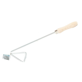 Drážkovač 47cm