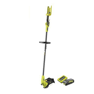Aku vyžínač na trávu Ryobi RY36LT33A-120, 36V, 28/33cm