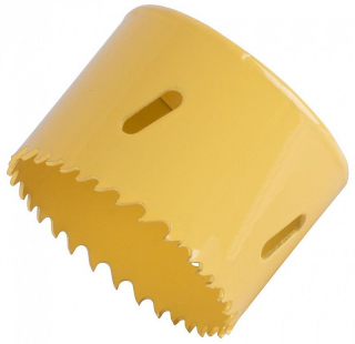 Korunka bi-metal do kovu M3 (vykružovací pilka) BHS44 60mm