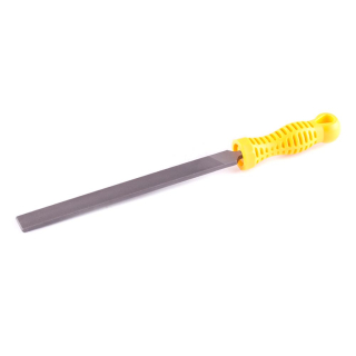 Pilník na kov 25cm plochý