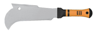Mačeta nylonová rukojeť M135A, 180mm