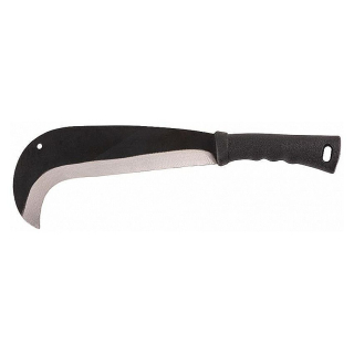 Mačeta s plastovou rukojetí GD273 250mm