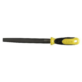 Pilník půlkruhový 150mm