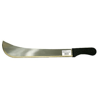 Mačeta M204P 500mm, plast rukojeť