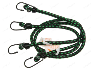 Gumový pavouk 2 x 80 cm / 10 mm, LAMPA
