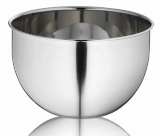 KELA Mísa ATHOS nerez 20cm 2.9l KL-11976