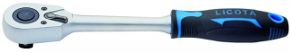 Ráčna 1/4" 140mm - LI000012