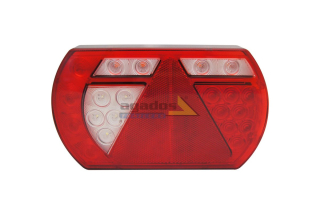 Sdružené světlo 26060 L BAJ, AGADOS