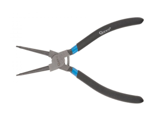 Kleště seeger přímé 200mm/8", vnitřní GEKO