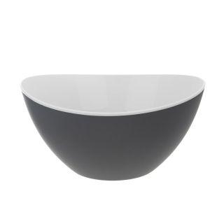 Miska PH 0,35L (¤12x6cm)  AURA