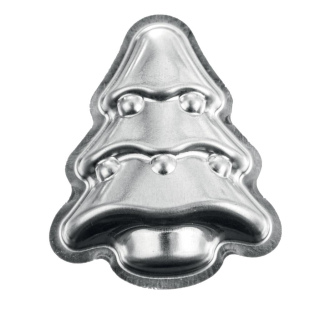 Formička stromek 75mm 10ks  ORION