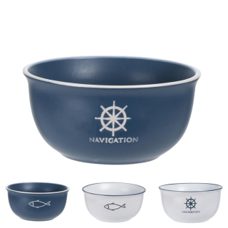 Miska keramika ¤13,5cm 590ml  SEA, mix