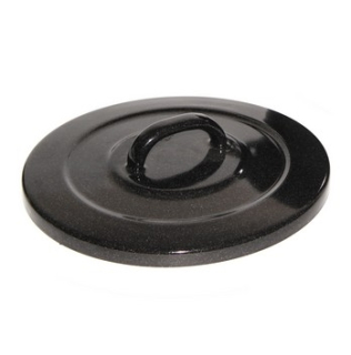 Poklice smalt ¤24cm  BELIS
