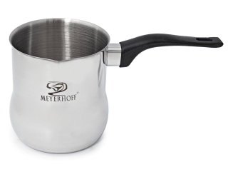 Džezva nerez 0,5L  MEYERHOFF