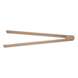 Kleště dřevěné lepené s klínem 30cm  WOOD