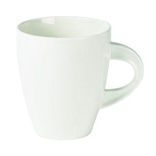 Hrnek porcelán 340ml  LA MUSICA