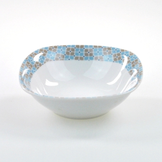Miska porcelán 14x14cm  ABIETA