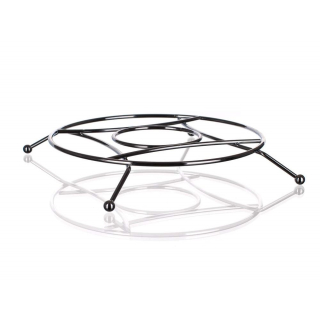 Podložka pod hrnec drát ¤20,5cm  LINEA