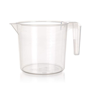 Odměrka 1,5L PH s výlevkou  CULINARIA
