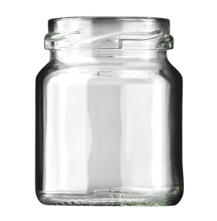Sklenice zavařovací  65ml ¤43mm Twist  JC GLAS