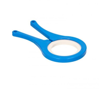 Kleště na otevíraní TWIST víček 66/82mm, mix barev