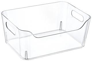 Organizér do ledničky 30,3x21,5x12,6cm  CLEAR HOLE
