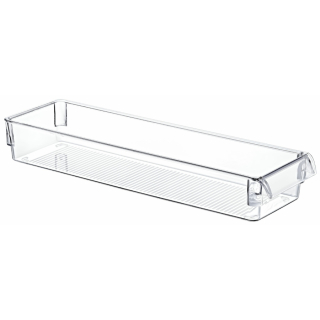 Organizér do ledničky 36x10,5x5cm  CLEAR