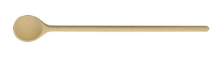 Vařečka kulatá  80cm  CZ