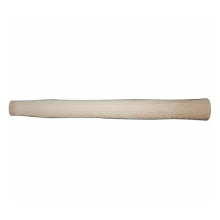 Násada kladiva 30cm tvarovaná  CZ