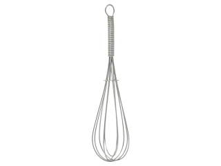 Metla šlehací nerez 22cm  EKO