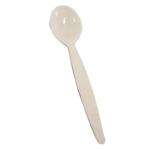 Lžička kávová PH 13,5cm  CZ sada 6ks, mix barev