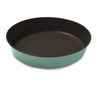 Forma dortová ¤28cm nepřilnavá  CAKE BONTON zelená