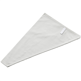 Sáček cukrářský 35cm pogumovaný  CZ