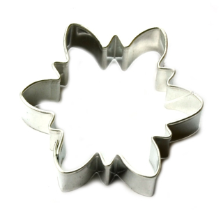 Vykrajovačka růže ¤40mm  CZ