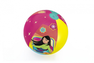 Balón nafukovací 51cm  BESTWAY PRINCESS