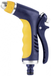 Pistole postřikovací proudnicová kov/plast  TS2046