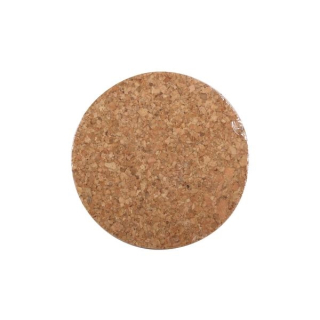 Prostírání korkové kruh ¤9,5cm 6ks  TORO