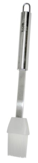 Mašlovačka silikon/nerez 26,5cm  TORO