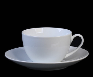 Šapo 240ml porcelán  PURE PRAKTIK