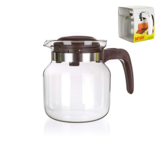 Konvice sklo/PH MATURA 0.65L SIMAX 3092