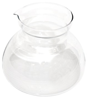 Konvice sklo náhradní KLASIK 1,5L  SIMAX 3432/NS
