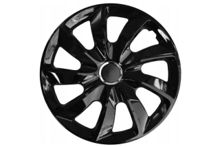 Poklice STIG 14 black