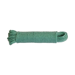 Šňůra ROPE PVC WiCo 6,35mm 30m
