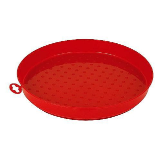 Krmítko 0536A, 30cm, plastové