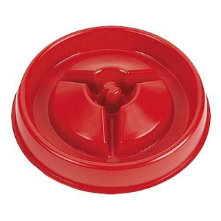 Napáječka plastová BEVERCIP 23cm, na PET láhev